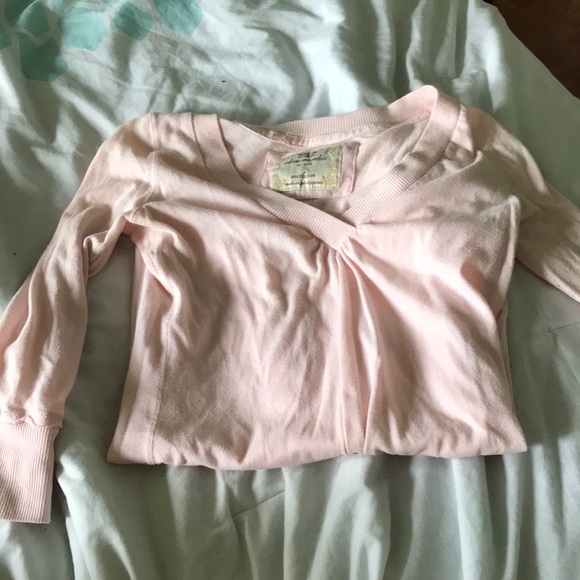 Vintage Abercrombie mini sweater dress - Picture 2 of 4